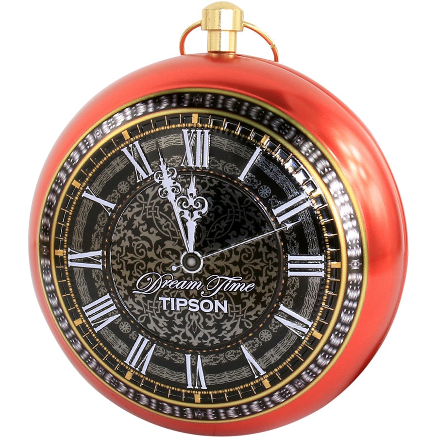 Ceai de fructe Dream Time Clock Crimson, 30 gr - eMAG.ro