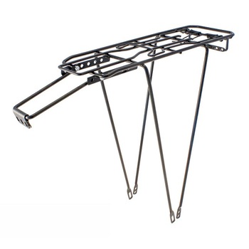 Portbagaj Otel 26-28” Max. 25Kg culoare Negru Portbagaj Otel 26-28” Max. 25Kg culoare Negru