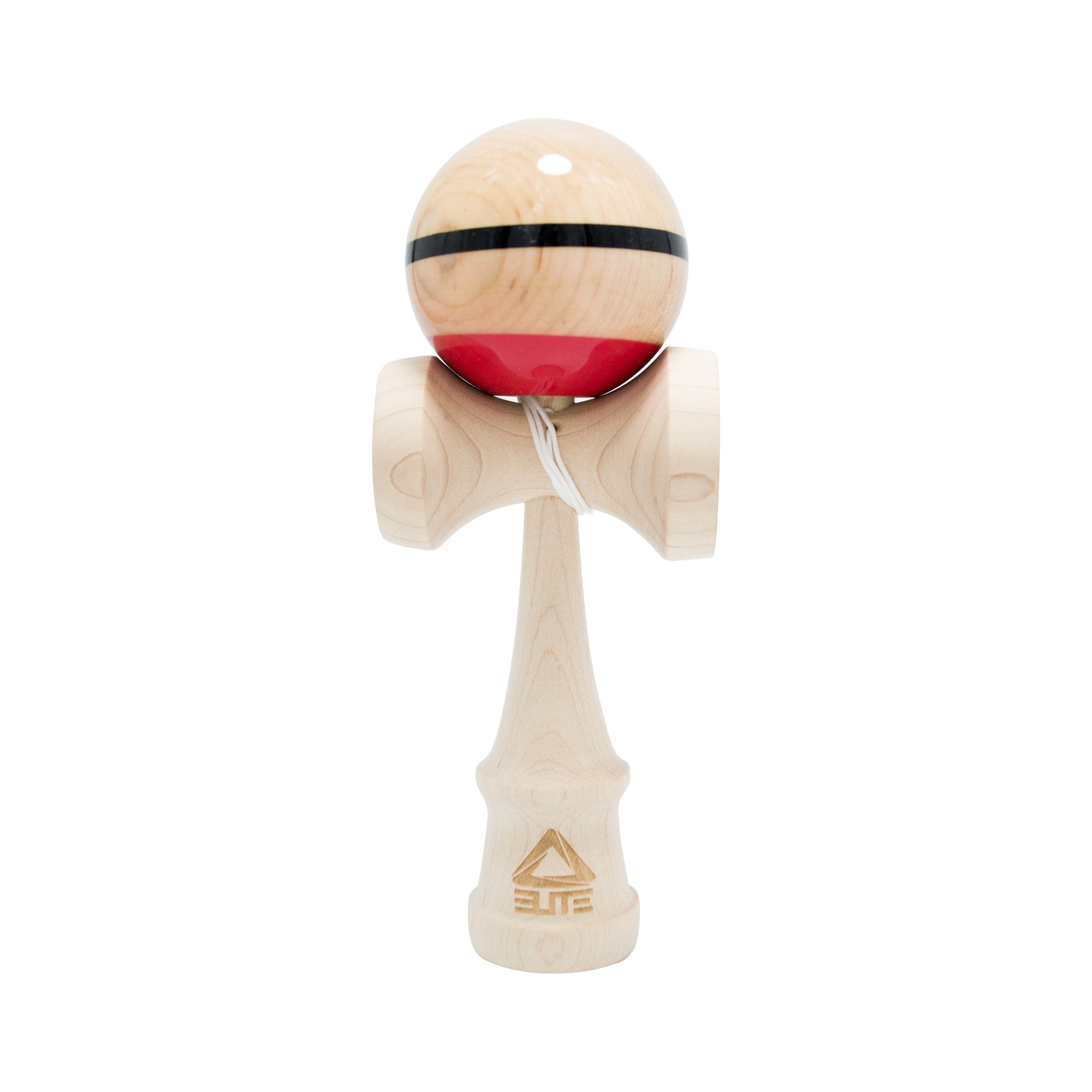 Kendama Elite Naoki Super Sticky Maple Emag Ro