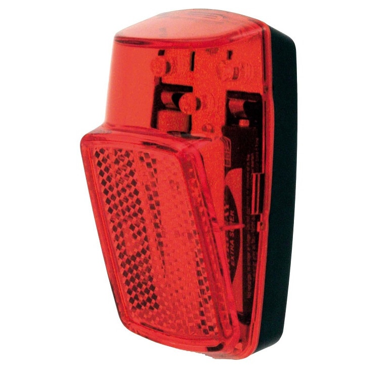 Stop 3Led-uri Montare Aripa cu baterii