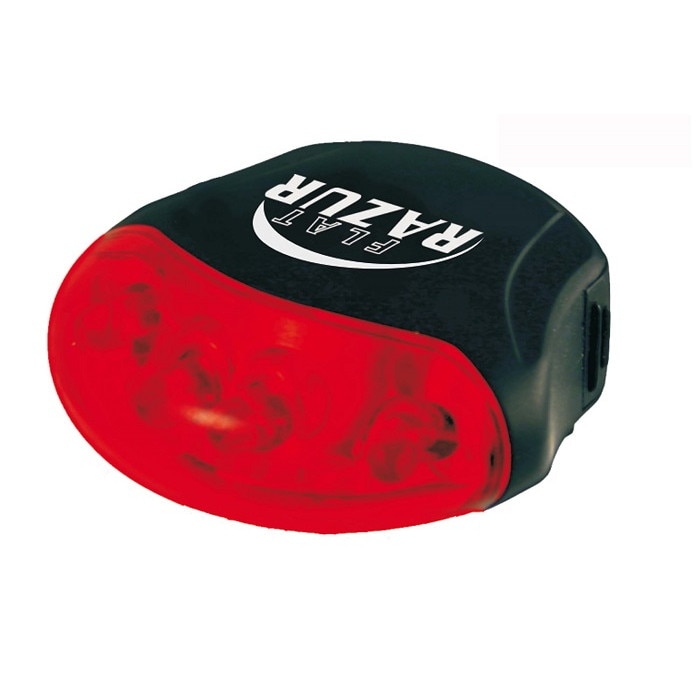 Stop Razur Flat 3 Functii 4Led-uri