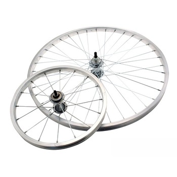 Roata Fata 36H 28x5/8 Tip City Alu Roata Fata 36H 28x5/8 Tip City Alu
