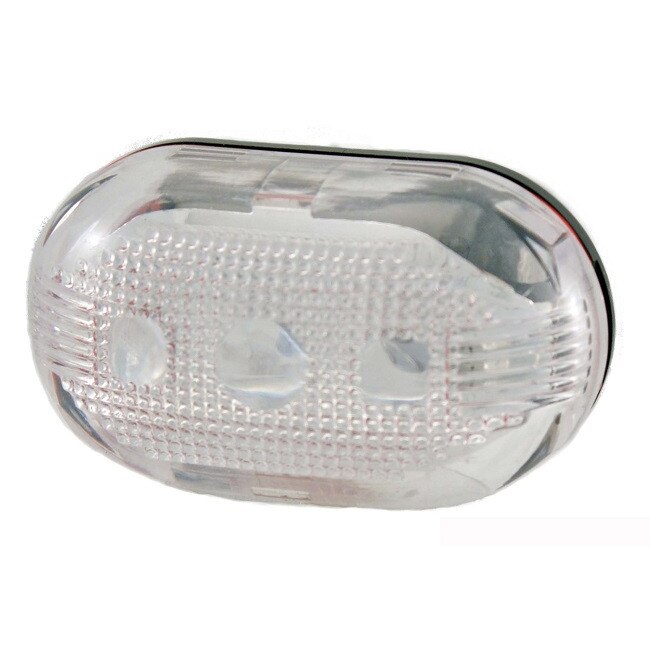 Far Globe 3 Functii 5 Led-uri