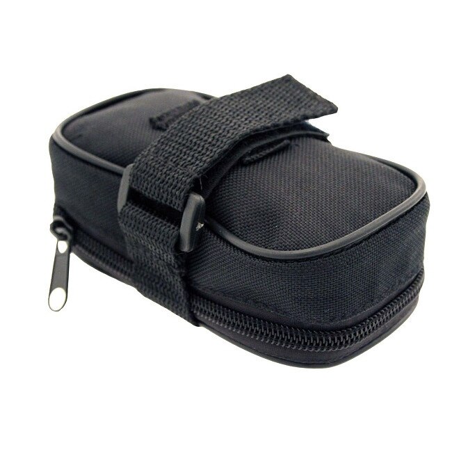 Borseta Cursiera Diferite Negru