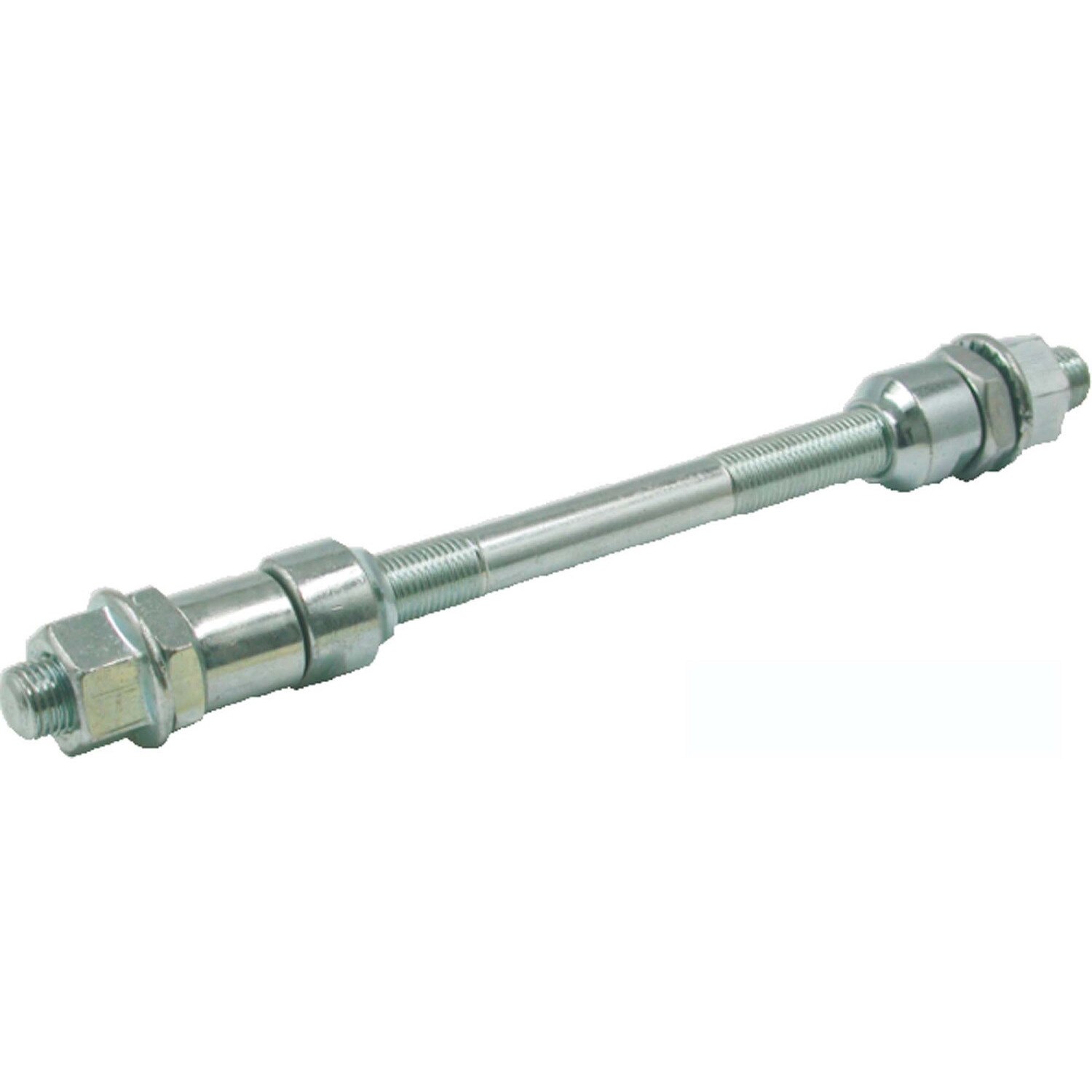 Ax Ciclo Sport Spate 3/8mm L-155mm