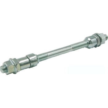 Ax Ciclo Sport Spate 3/8mm L-165mm Ax Ciclo Sport Spate 3/8mm L-165mm