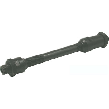 Ax gaurit spate Ø10 L-136mm 7V Ax gaurit spate Ø10 L-136mm 7V