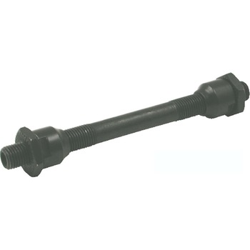 Ax gaurit fata Ø9 L-108mm Ax gaurit fata Ø9 L-108mm
