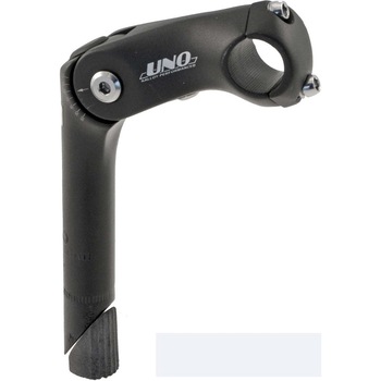 Pipa Ghidon Reglabila City Alu Ø22,2 L-90 mm Polish Lucios Pipa Ghidon Reglabila City Alu Ø22,2 L-90 mm Polish Lucios