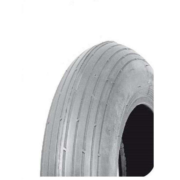 Anvelopa+camera roaba , 3.50-8 Carriola HF