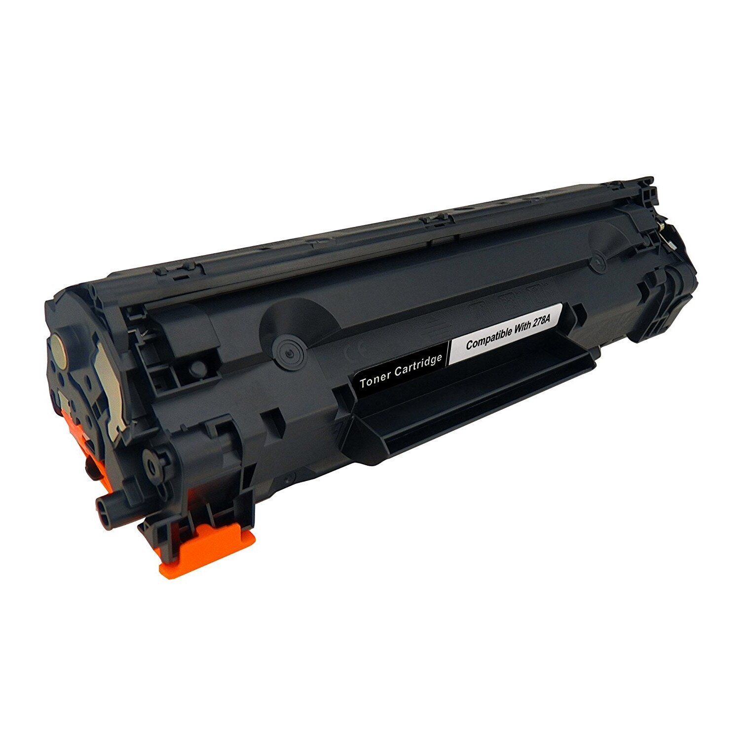 278A Cartus toner compatibil Premium HP 278A HP 78A, HP CE278A,1600 pagini, negru