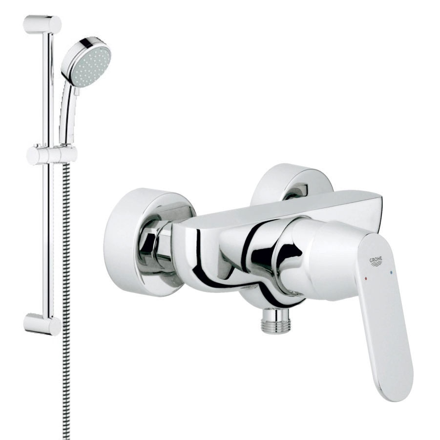 Pachet promo baterie baie dus Eurosmart Cosmo+set dus bara New Tempesta