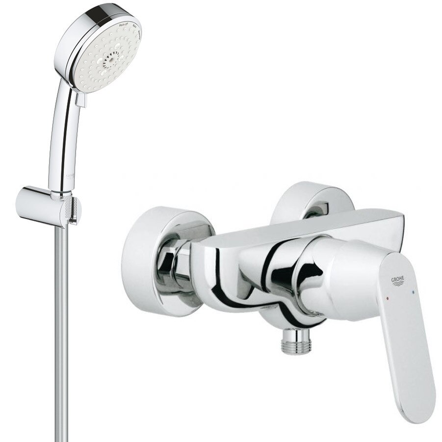 Pachet promo baterie baie dus Eurosmart Cosmo+set dus porter New Tempesta