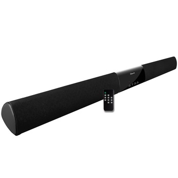 Soundbar bluetooth Akyta AB-4000,40W, black, 1000x80x80 mm Soundbar bluetooth Akyta AB-4000,40W, black, 1000x80x80 mm