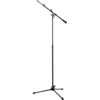 Stativ Microfon - Soundsation SMICS-200-BK Stativ Microfon - Soundsation SMICS-200-BK