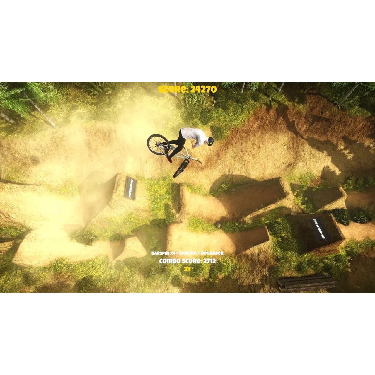 Shred! Remastered Shred Sam Pilgrim In (code In A Box