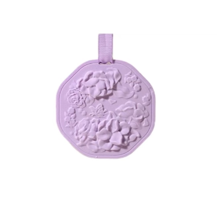 Gardrób illatosító, autó illatosító, autó illatosító Ibolya