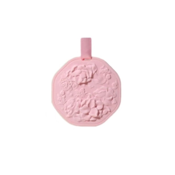 Gardrób illatosító, autó illatosító, autó illatosító Rózsaszín