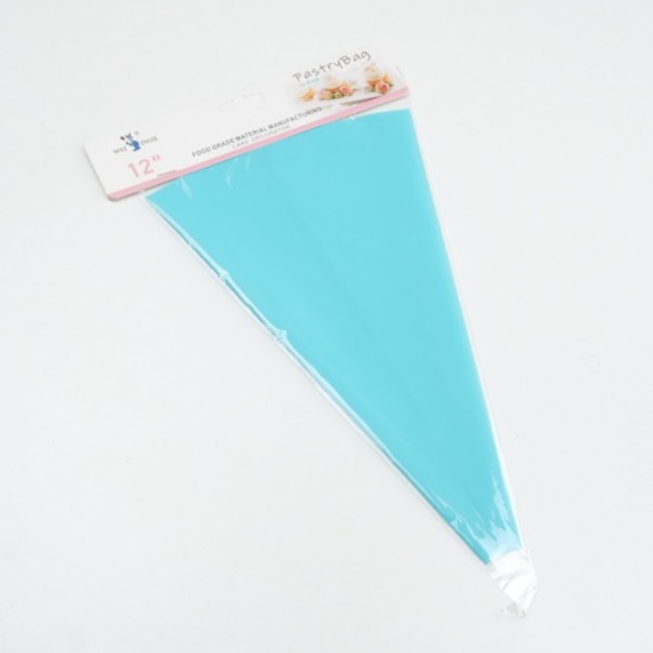 Punga pentru ornat tort, 30x19 cm