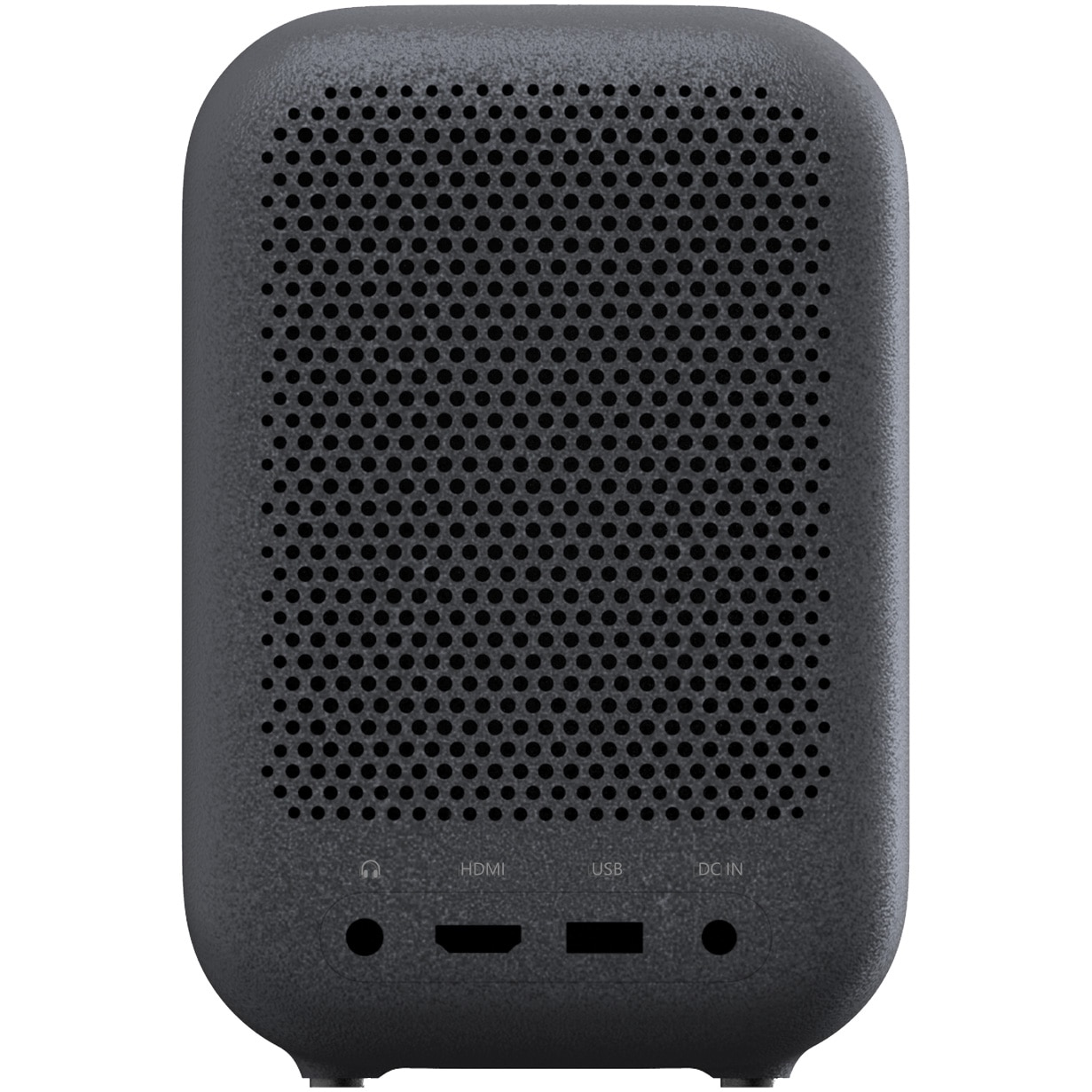 Videoproiector portabil Xiaomi Smart Projector L1, 1080p Full HD