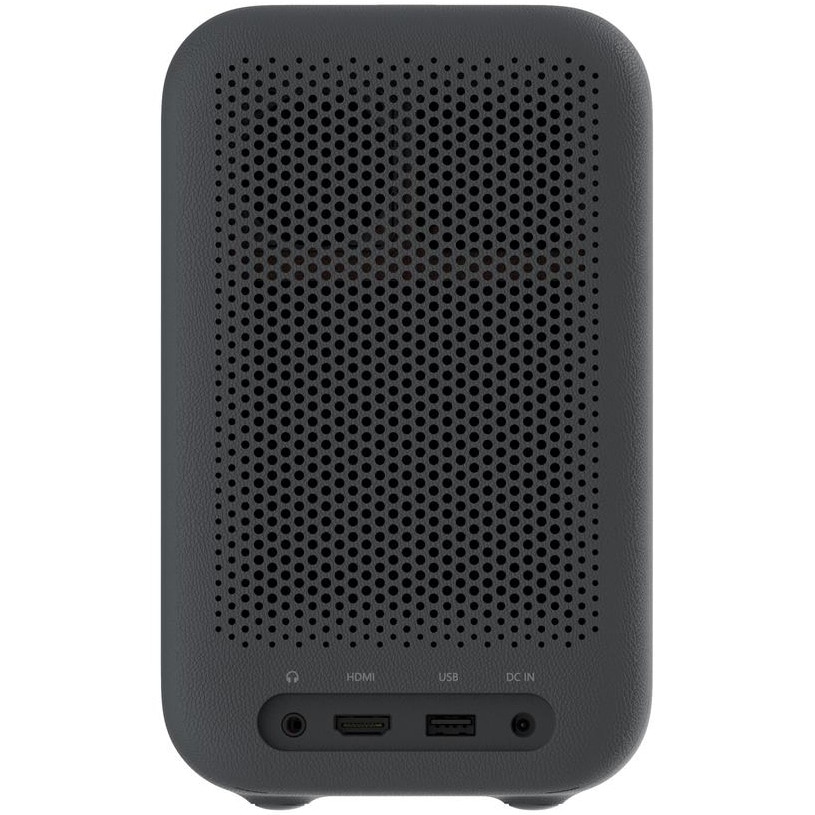 Videoproiector portabil Xiaomi Smart Projector L1 Pro, 1080p Full
