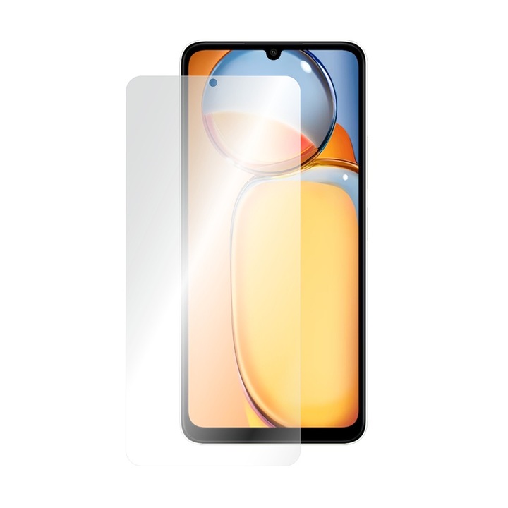 Стъклен Протектор за Xiaomi Redmi 13C 4G / 13C 5G - Smart Protection - Premium Classic (2 бр.) - Прозрачен