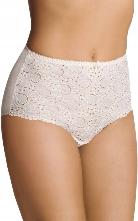 Дамски бикини ULLA, Emili, Cotton, Beige, M INTL
