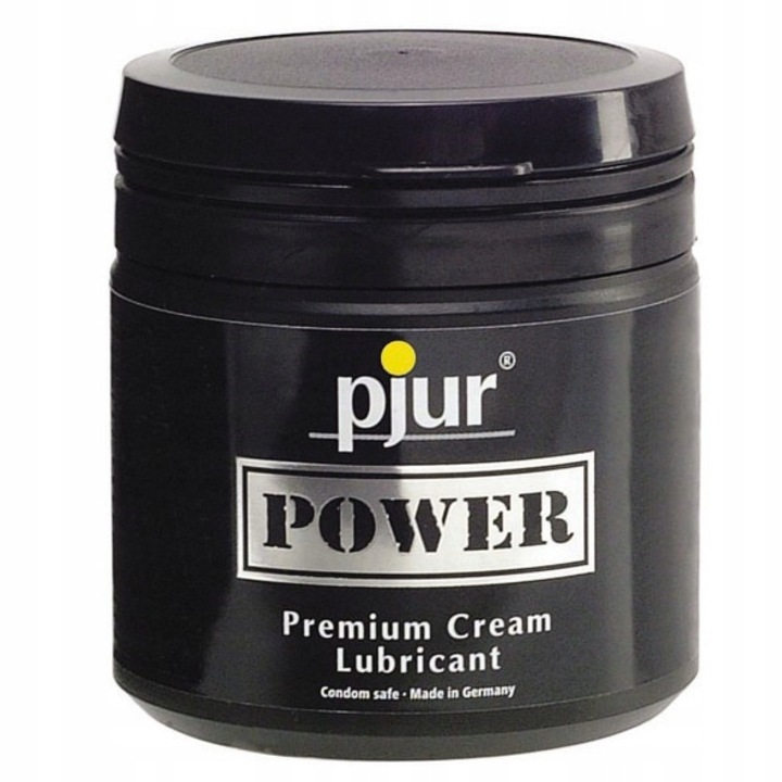 Pjur Power síkosító, 150 ml