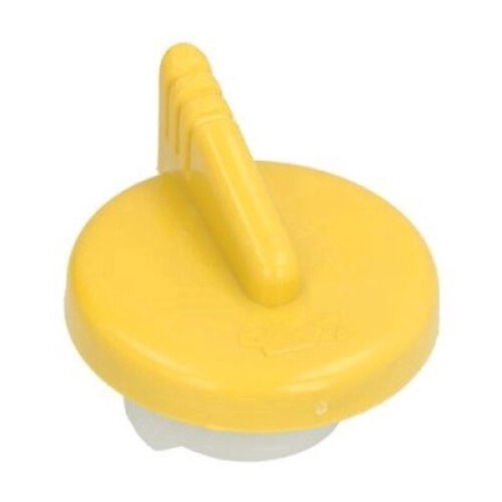 Kupak, olajbetöltő BLIC KR-365 kompatibilis a RENAULT MEGANE II-vel (BM0/1_, CM0/1_) 2001–2012