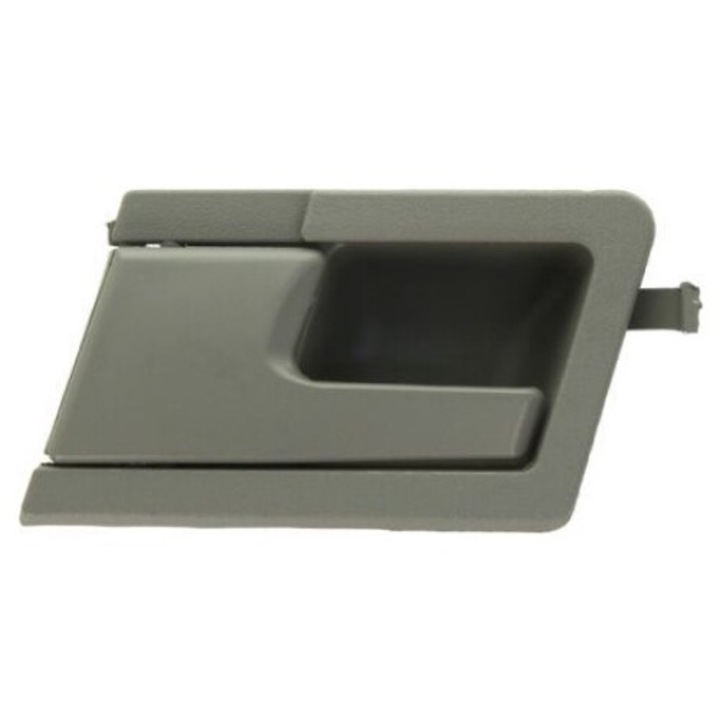 Kilincs, belső felszereltség BLIC HU-WW2567G-FL kompatibilis VW TRANSPORTER T4 platform / alváz (70E, 70L, 70M, 7DE, 7DL, 7DM) 1990–2003