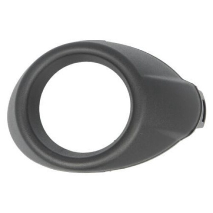 Grila ventilatie, bara protectie BLIC AF4766 compatibil FORD FOCUS III Caseta/ Hatchback 2011–2020