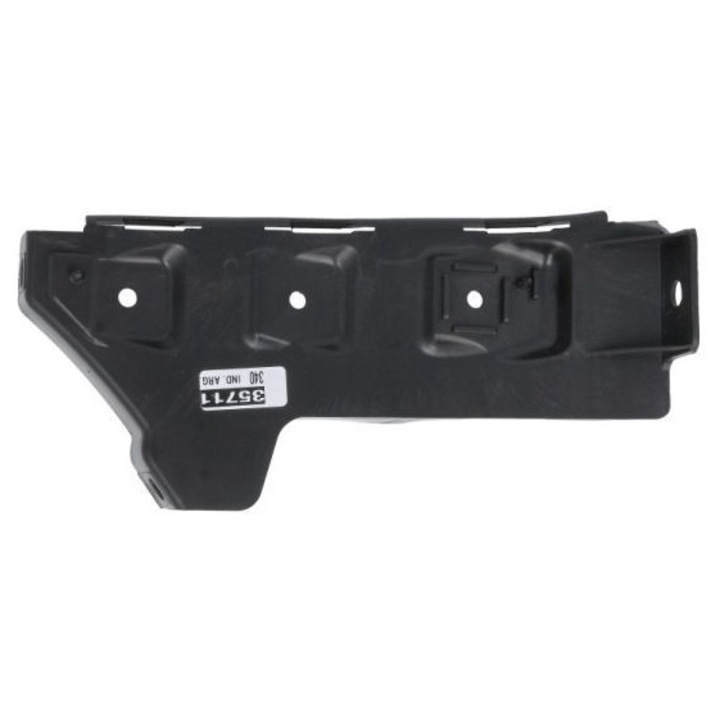 Tartó, lökhárító BLIC SS5757 kompatibilis SEAT CORDOBA (6L2) 2002–2009