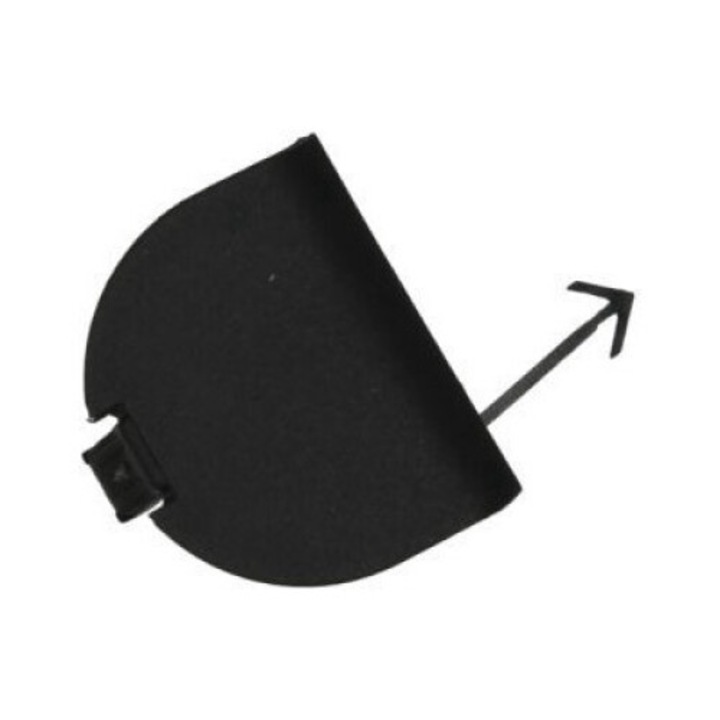 Lökhárító burkolat, vontatási rendszer BLIC FT1331248 kompatibilis a FIAT PUNTO EVO Dobozos/ Hatchback (199_) 2009–2012