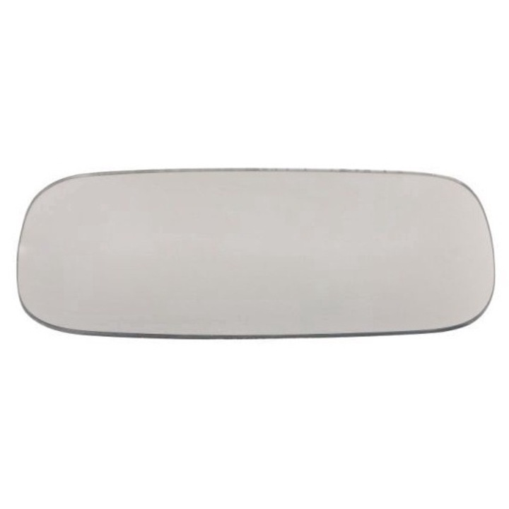 Tükörüveg, külső visszapillantó tükör BLIC FI10aW kompatibilis FIAT ALBEA (178_, 172_, 372_) 1996-2016