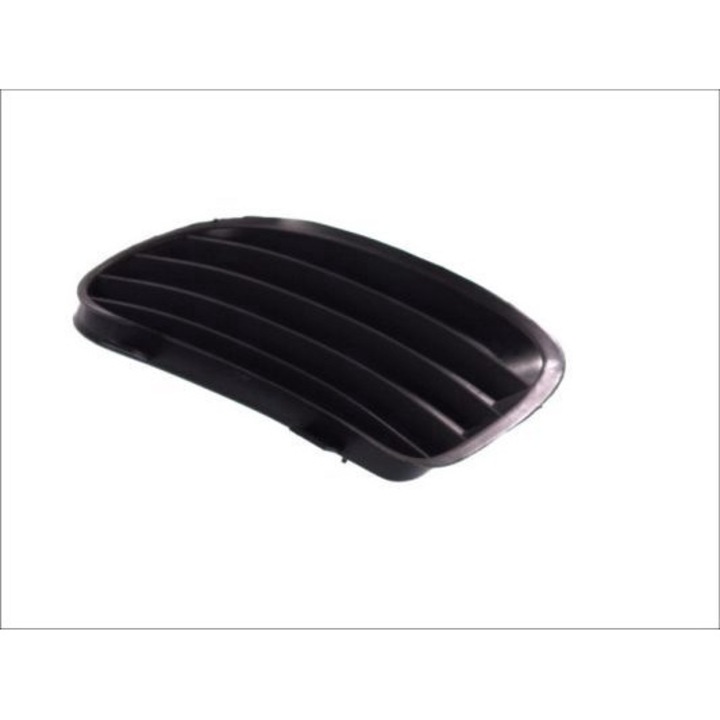 Szellőzőrács, lökhárító BLIC 101.28.7200 kompatibilis OPEL VECTRA B kombival (J96) 1996–2003