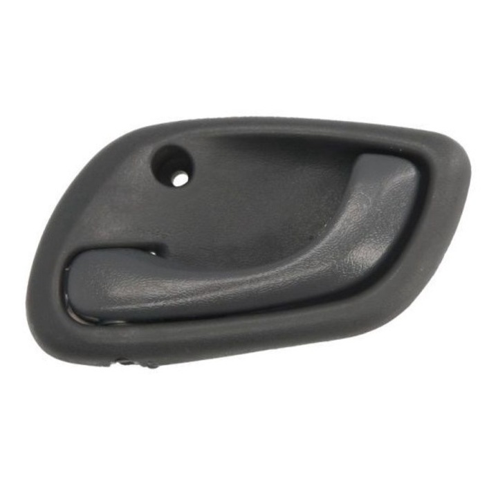 Kilincs, belső felszereltség BLIC HU-SK2565G-LH kompatibilis OPEL AGILA (A) (H00) 2000–2007