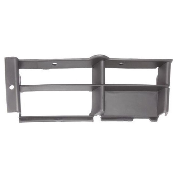 Grila ventilatie, bara protectie BLIC RQ4186 compatibil BMW 5 (E39) 1995–2003