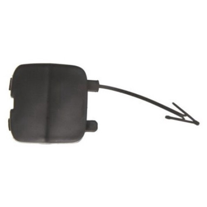 Lökhárító burkolat, vonórendszer BLIC FD1101286 kompatibilis a FORD MONDEO IV (BA7) 2007–2015 típussal