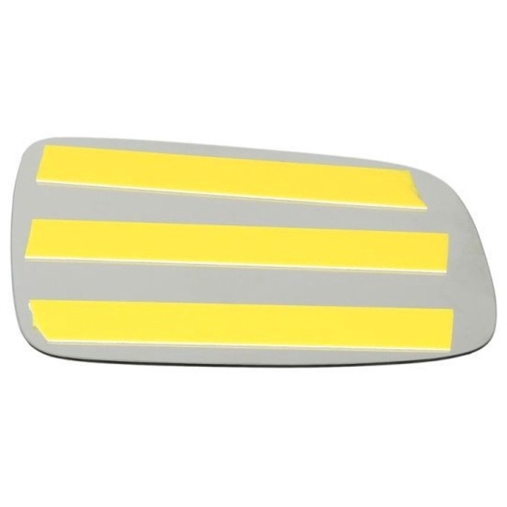 Tükörüveg, külső visszapillantó tükör BLIC LP 176 kompatibilis CITROËN ZX Box/Hatchback (N2) 1993–1998