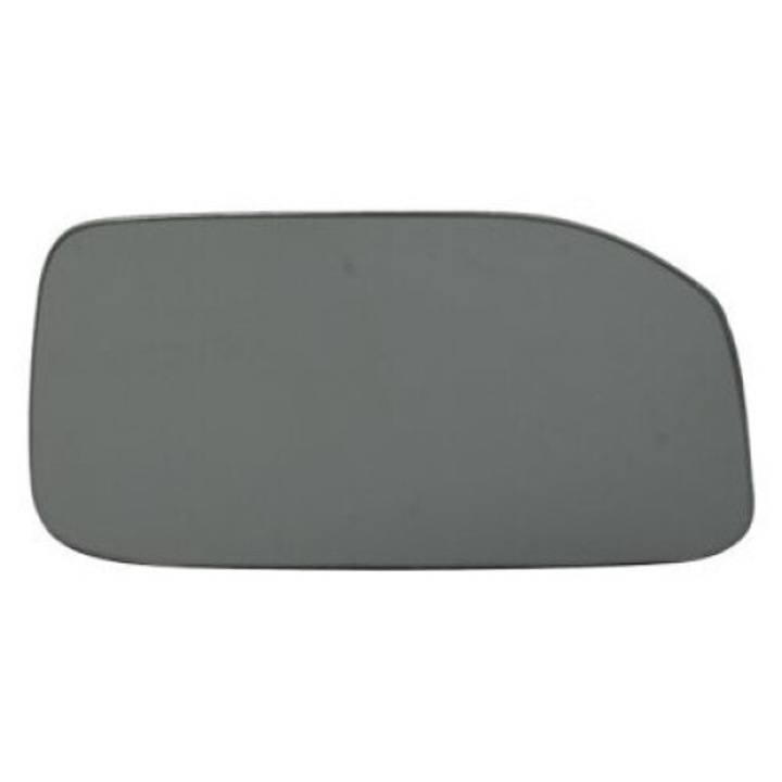 Tükörüveg, külső visszapillantó tükör BLIC LP 162 kompatibilis PEUGEOT 106 II (1A_, 1C_) 1996–2005