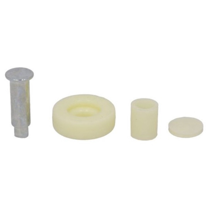 Görgős vezető, tolóajtó BLIC 6003-00-0363P kompatibilis VW TRANSPORTER T5 platform / alváz (7JD, 7JE, 7JL, 7JY, 7JZ, 7FD, 2003–2016