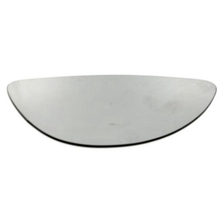 Tükörüveg, külső visszapillantó tükör BLIC 1244G06 kompatibilis a FORD TRANSIT platformmal/alvázzal (FM_ _, FN_ _) 2000–2006