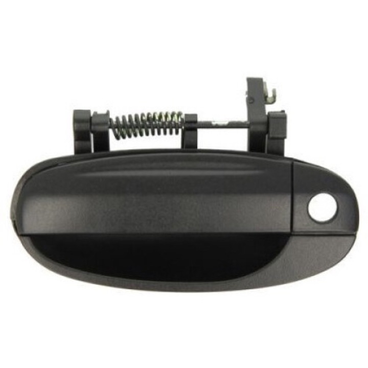 Külső kilincs BLIC HU-GM3001A-FL kompatibilis CHEVROLET AVEO / KALOS limuzin (T250, T255) 2005-től