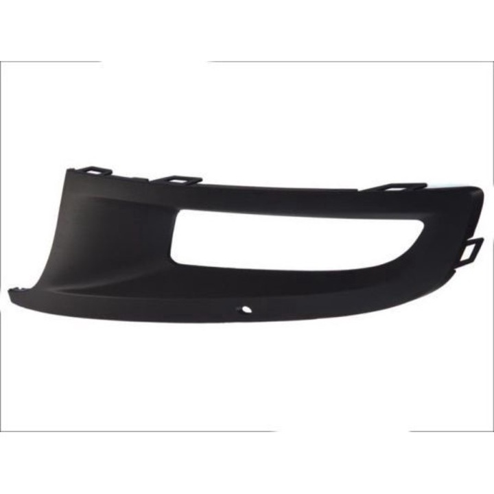 Grila ventilatie, bara protectie BLIC VG391000G-1L00 compatibil VW POLO Van (6R) 2009–2017