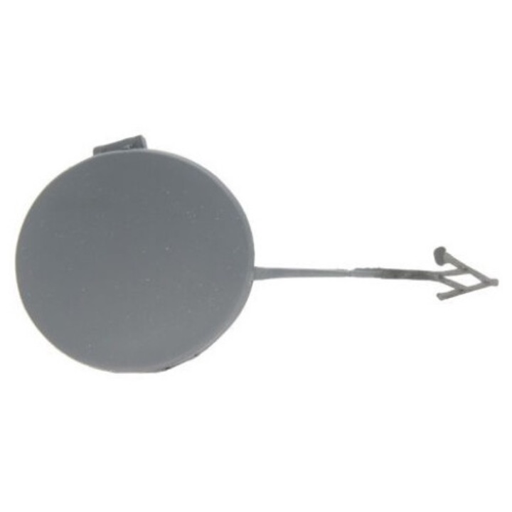 Lökhárító burkolat, vonórendszer BLIC 5513-00-0032920P kompatibilis AUDI A6 Allroad C7 (4GH, 4GJ) 2012–2018