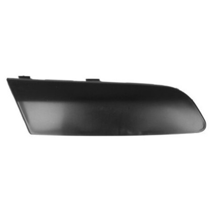 Védőburkolat, lökhárító BLIC 5703-05-9544924P VW GOLF V (1K1) 2003–2010 kompatibilis