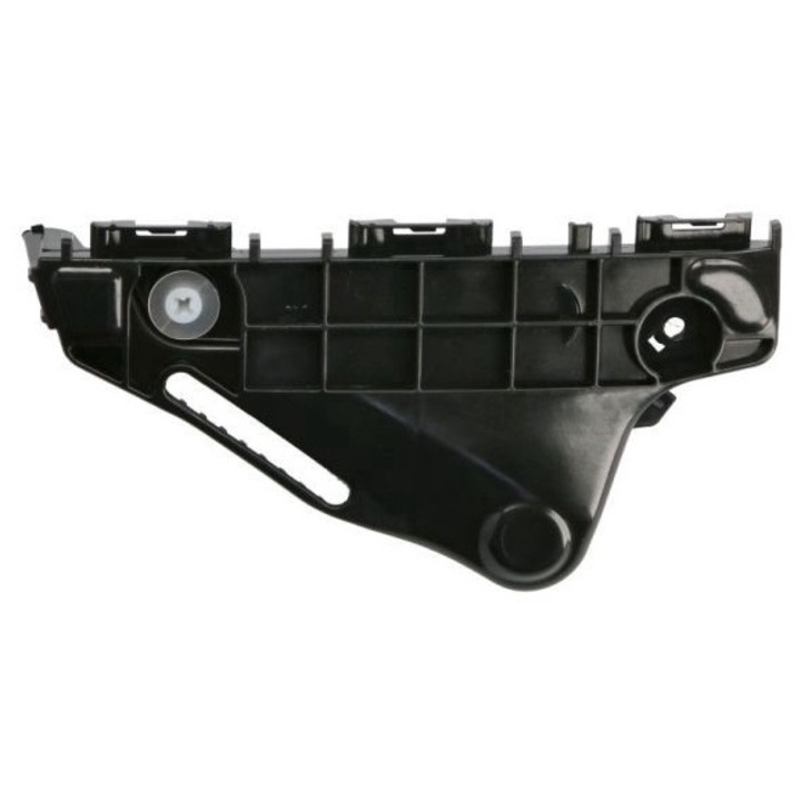 Suport, bara protectie BLIC TY0620-004CR compatibil TOYOTA HILUX VIII platou / sasiu (_N1_) from 2015