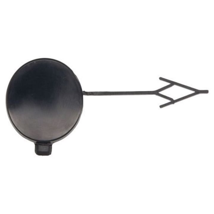 Vonóhorog burkolat BLIC IS 3308810 kompatibilis a SKODA FABIA III (NJ3) 2014–2021