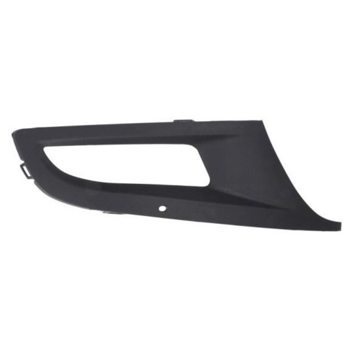 Szellőzőrács, lökhárító BLIC VG391000G-1R00 kompatibilis VW POLO VIVO ferdehátú (6S1, 6S3) 2010–2019