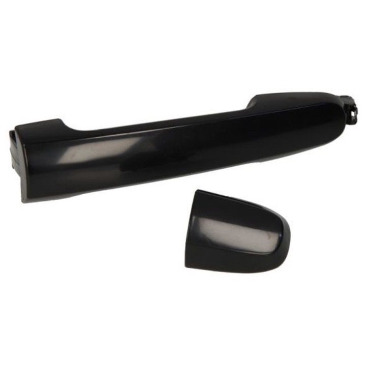 Външна дръжка на врата BLIC HU-TY3180S-RER съвместим TOYOTA RAV 4 III (_A3_) 2005–2014